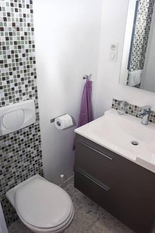 Appartement Cannes Rue Marceau Room photo